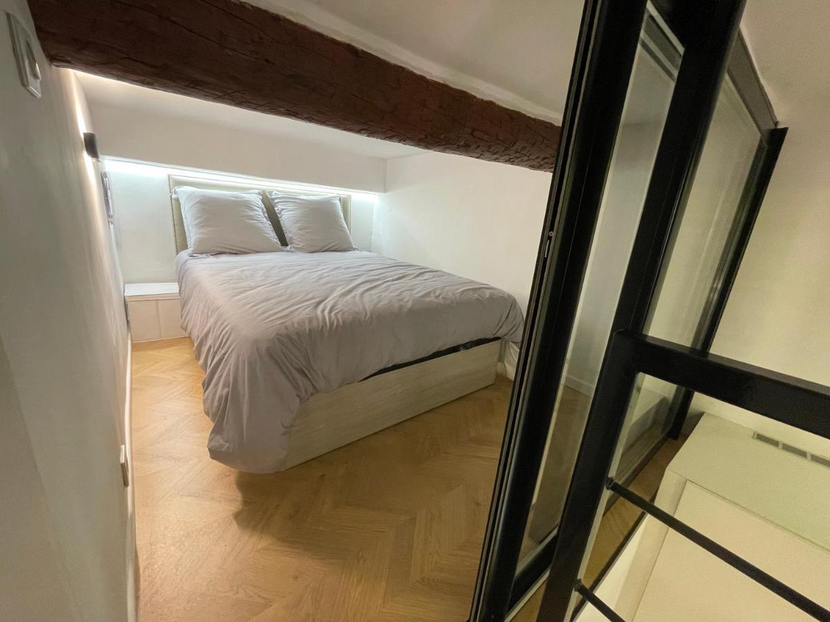 Gallo Premium Nizza Exterior foto